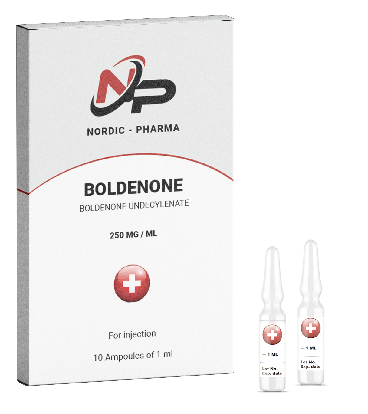 boldenone